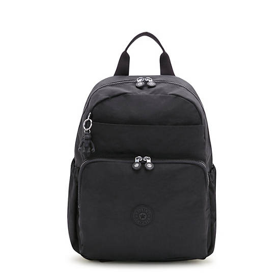 Sac À Main Kipling Maisie Diaper Backpack Noir | FR 1934FD